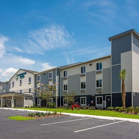 Woodspring Suites Инвърнес Екстериор снимка